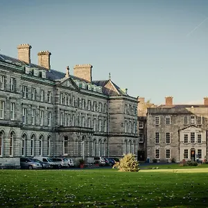 Lejlighed Dcu Hallows, Dublin