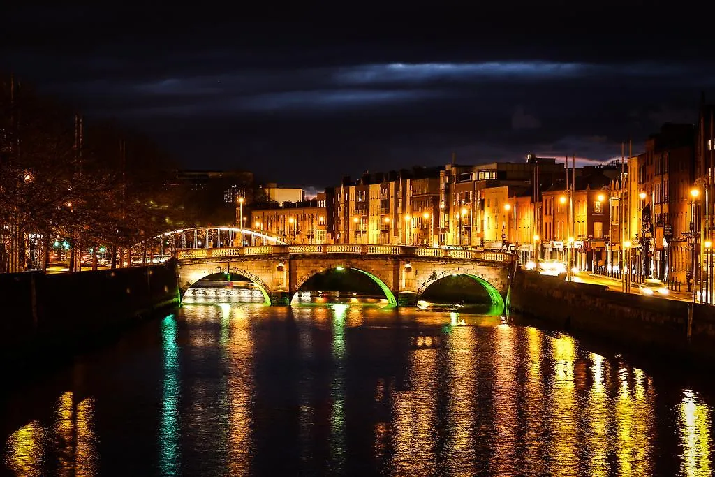 St. Stephens Green D2 Lejlighed Dublin