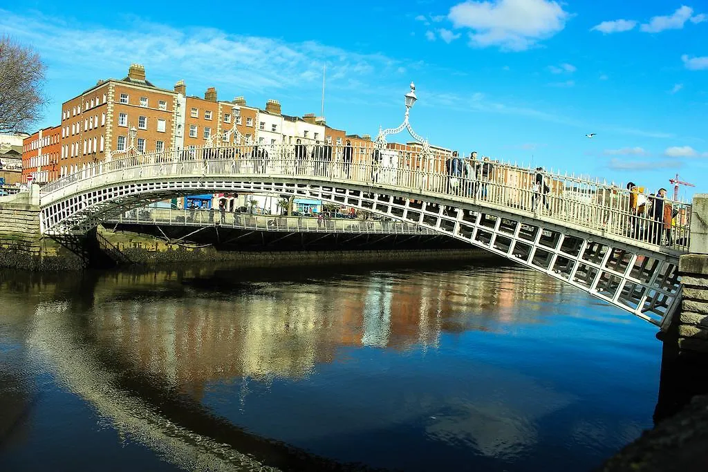 St. Stephens Green D2 Lejlighed Dublin